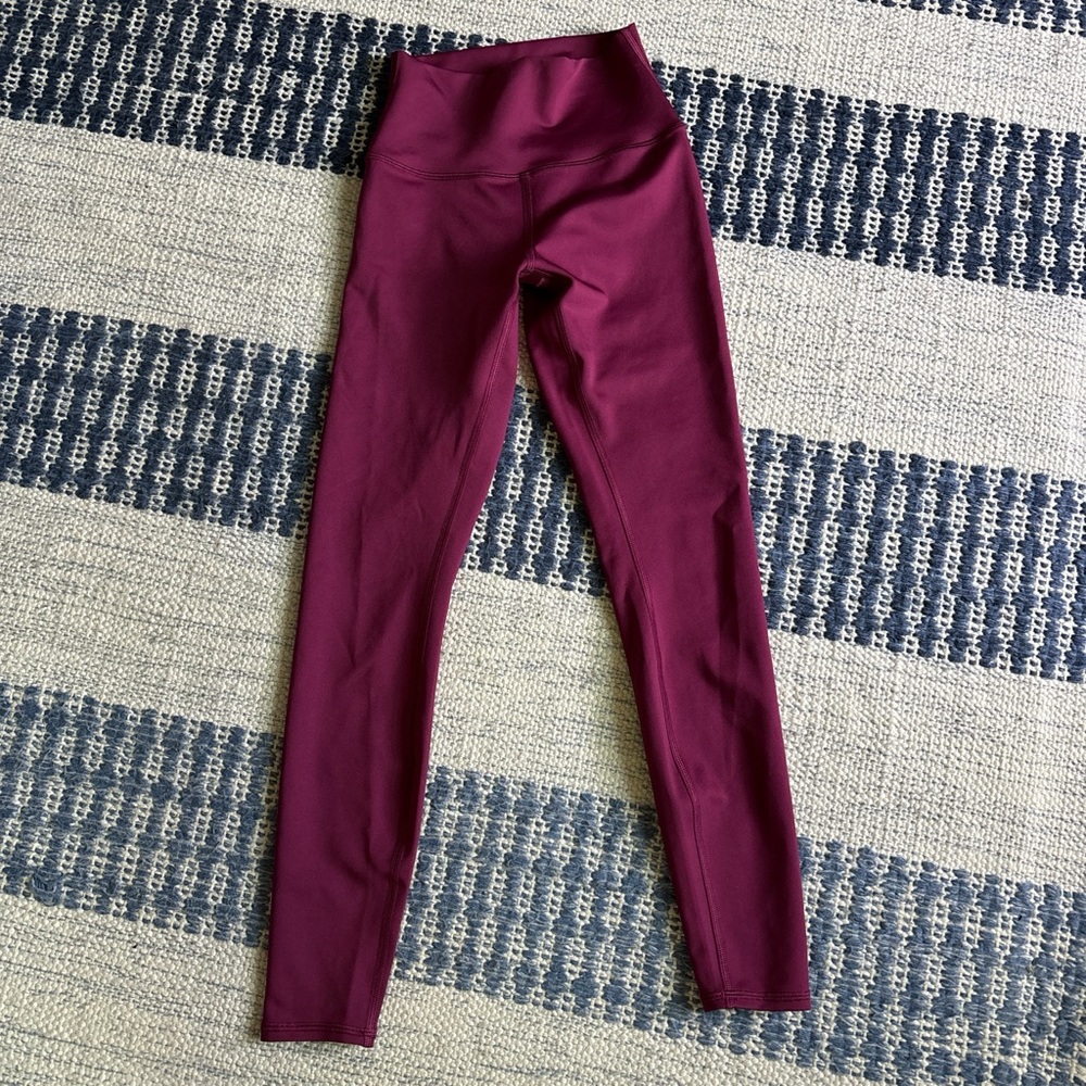 Alo Yoga Airlift leggings